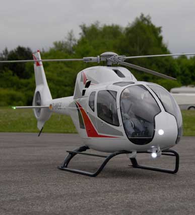 EC120 Colibri