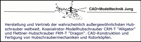 CAD-Modelltechnik Jung